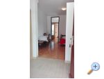Appartementen amanovi - Omi Kroati