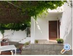 Appartementen amanovi - Omi Kroati