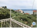 Appartementen amanovi - Omi Kroati