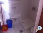 Appartementen amanovi - Omi Kroati