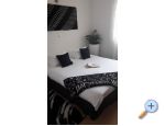 Apartmani Sanja Rajić apartmani Omiš smještaj Hrvatska
