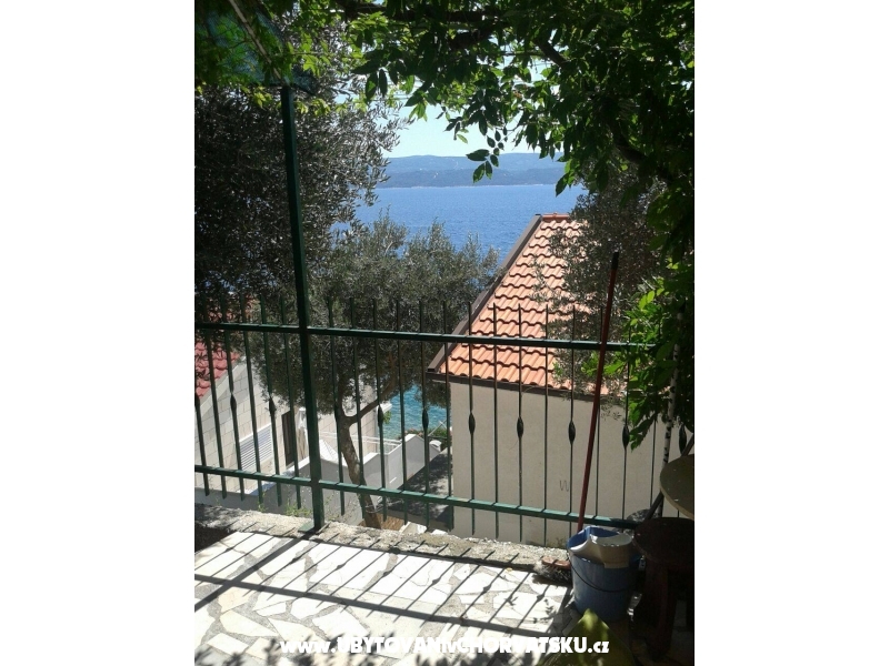 Appartamenti Sanja - Omiš Croazia