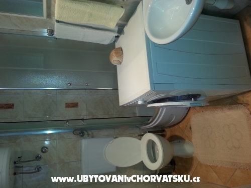 Apartmanok  ime - Omi Horvtorszg