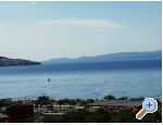 Apartmani Skocibusic Хорватия omis