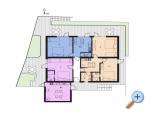 Apartmani Smiljana smještaj Hrvatska Omiš