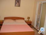 Apartmani Smiljana