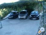 Apartmani Smiljana