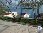 Apartmani Smiljana