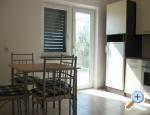 Apartmani Smiljana