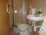 Apartmani Smiljana