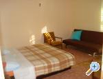 Apartmani Smiljana