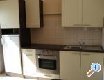 Apartmani Smiljana