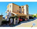 Apartmani Sodan apartmani Omiš smještaj Hrvatska