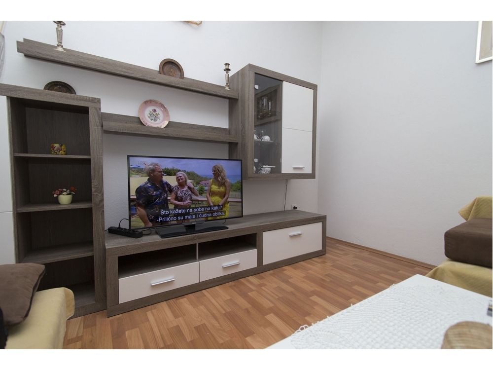 Apartmanok Stani - Omi Horvtorszg