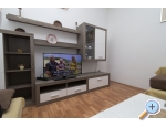 Apartmny Stani - Omi Chorvatsko