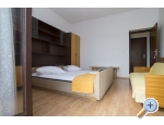 Apartmny Stani - Omi Chorvatsko