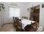 Apartmny Stani - Omi Chorvatsko