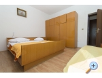 Apartmny Stani - Omi Chorvatsko