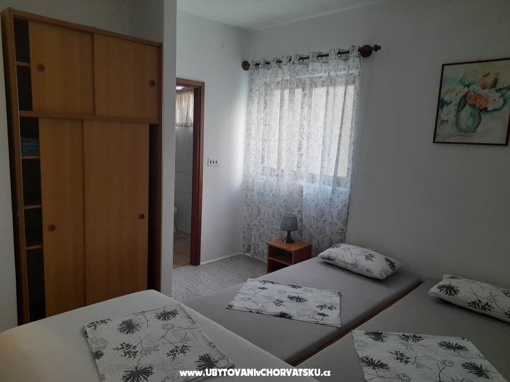Apartments Stipe - Omi Croatia