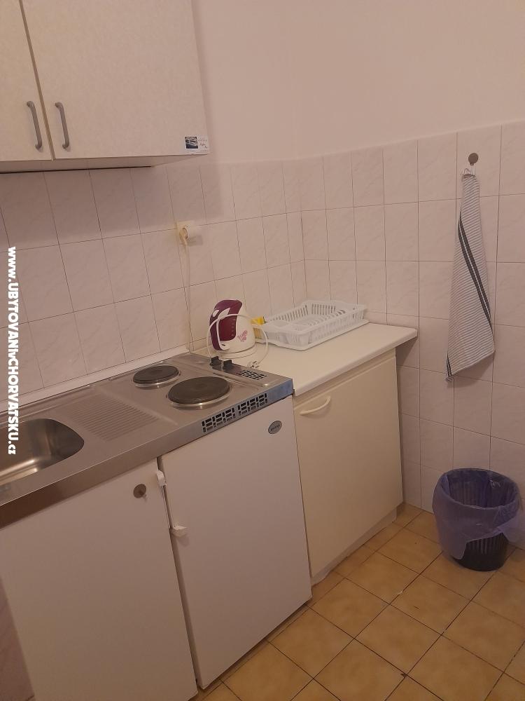 Apartments Stipe - Omi Croatia