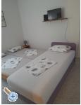 Apartmny Stipe - Omi Chorvatsko