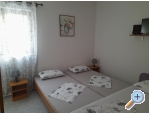 Apartmny Stipe - Omi Chorvatsko