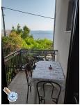 Apartmny Stipe - Omi Chorvatsko