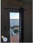 Appartements Stipe - Omi Croatie