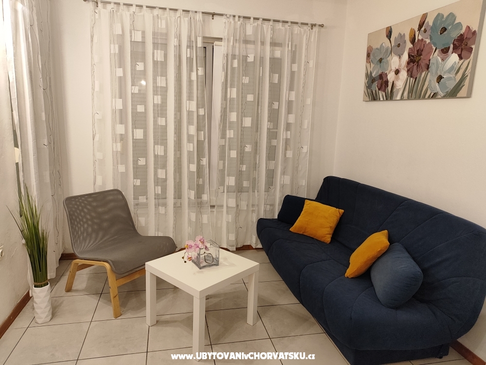 Apartmanok Svilii - Omi Horvtorszg