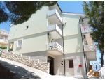 Apartments Svilii - Omi Croatia