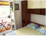 Tabak  - DuceApartment.com - Omi Kroatien