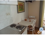 Tabak  - DuceApartment.com - Omi Kroatien