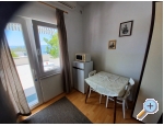 Tabak  - DuceApartment.com - Omi Kroatien