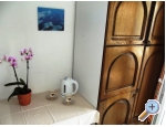 Tabak  - DuceApartment.com - Omi Kroatien