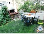 Tabak  - DuceAppartement.com - Omi Croatie