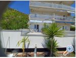 Tabak  - DuceApartment.com - Omi Croatia