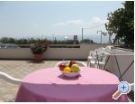 Tabak  - DuceApartment.com - Omi Croatia