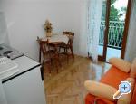 Tabak  - DuceApartment.com - Omi Croatia