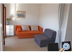 Apartmny Tice - Omi Chorvatsko