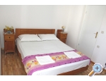 Apartmny Tice - Omi Chorvatsko