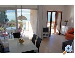 Apartmani Tice Хорватия omis