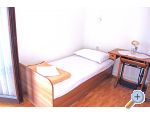 Apartmny Tice - Omi Chorvatsko