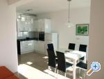 Appartements Tice - Omi Croatie