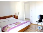 Apartmny Tice - Omi Chorvatsko