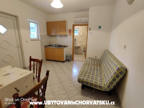 Appartamenti Tomasović Omiš - Omiš Croazia