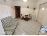 Apartmny Tomasovi Omi - Omi Chorvatsko