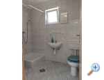 Apartmny Tomasovi Omi - Omi Chorvatsko