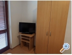 Apartmny Tomasovi Omi - Omi Chorvatsko