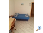 Apartmny Tomasovi Omi - Omi Chorvatsko