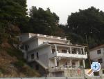 Apartmani Tomi� smje�taj Hrvatska Omi�